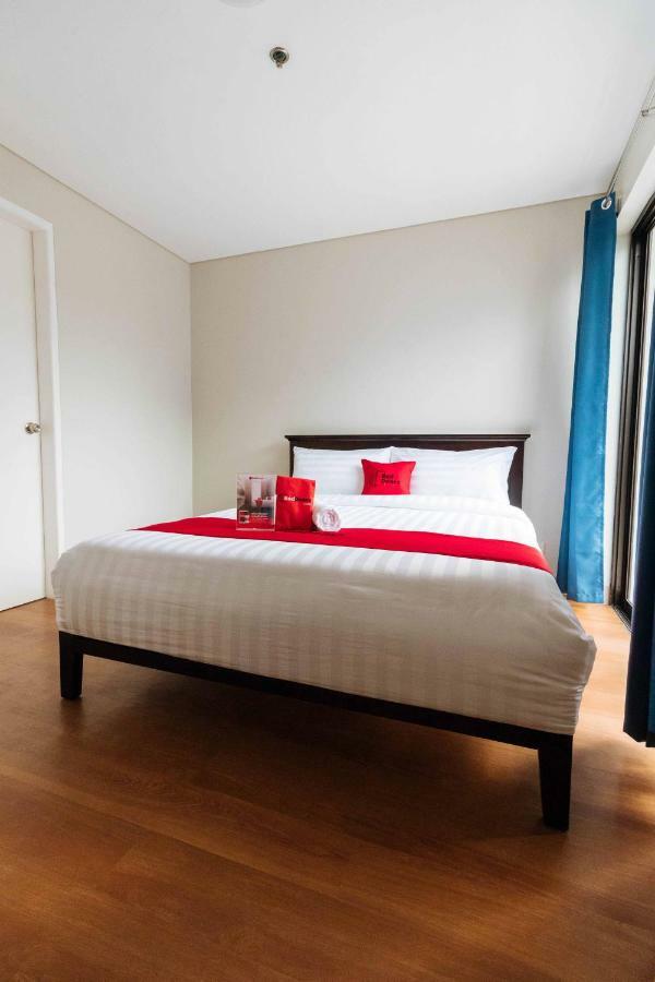 Reddoorz Plus Near Capitol Commons Pasig City Экстерьер фото